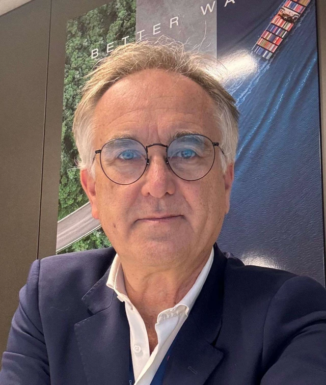 Paolo Guidi è il nuovo Presidente di Assologistica