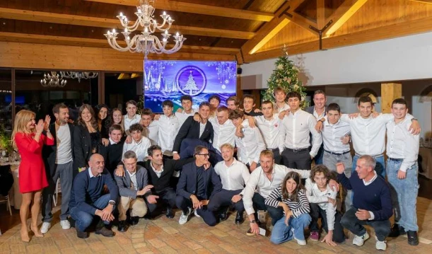 Il Club Vela Portocivitanova alla Sardinia Cup 2026