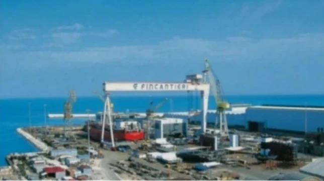 Un anno di Fondazione Fincantieri: storia, innovazione e impatto sociale