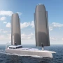 Clippership and KM Yachtbuilders sign contract for 24m zero-emission vessel