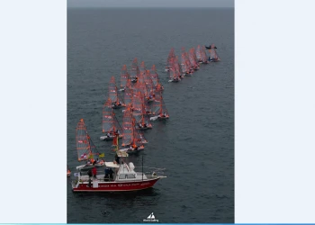 Mondiali Giovanili di vela, Italia in corsa per alcuni podi