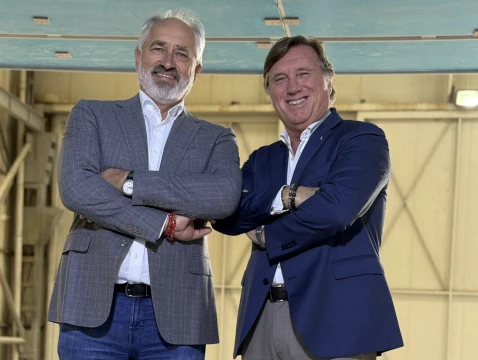 GX Superyachts Appoints Maurizio Magri as CCO