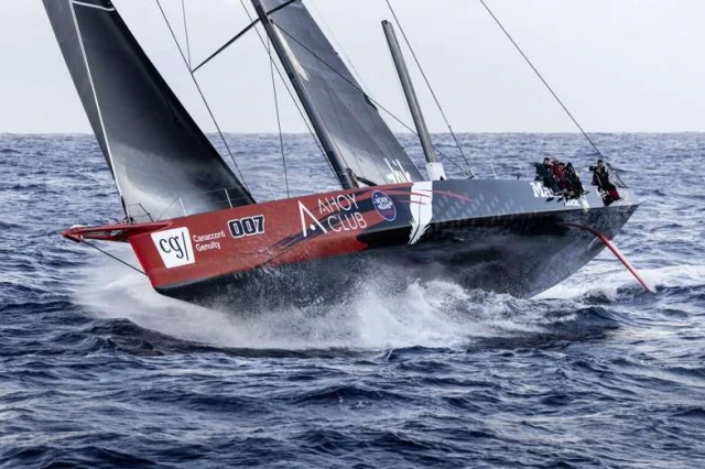 Rolex Sydney Hobart Race update: overall and divisional battles