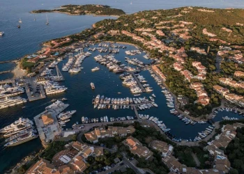 Marina di Porto Rotondo: eccellenza del Mediterraneo tra riconoscimenti internazionali e visione futura