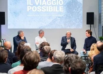 Casa Harken: il viaggio possibile