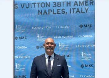 Il Canottaggio Italiano piange la scomparsa del suo Presidente Davide Tizzano
