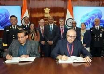 Fincantieri group: WASS secures contract to supply torpedoes to the Indian Navy