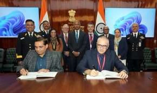 Fincantieri group: WASS secures contract to supply torpedoes to the Indian Navy