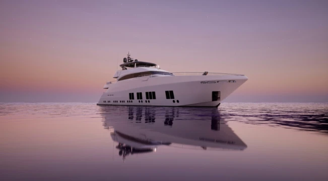 Boero YachtCoatings e Veneziani Yachting al Nauti Pro 2026