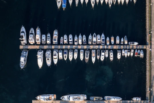 Boero YachtCoatings strengthens its presence in Asia