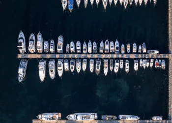 Boero YachtCoatings strengthens its presence in Asia
