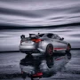 Alfa Romeo unveils the Giulia Quadrifoglio Luna Rossa