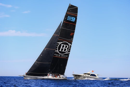 PBXI and PBXII, one Course, two Yachts, a shared DNA