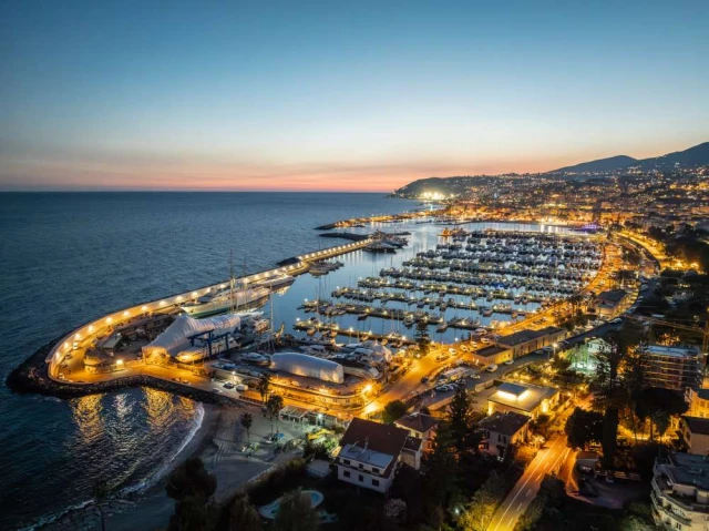 Portosole: a marina beyond the concept of luxury parking. Interview with Giorgio Casareto