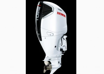 Honda Marine Europe reveals leading boat-engine solutions for 2026 at Boot Düsseldorf