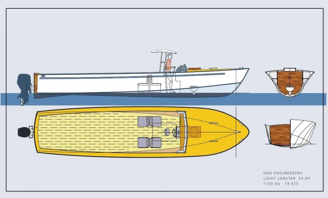 Più scafo, meno motore: ripensare la nautica tra costi, consumo e libertà