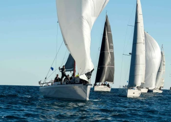Campionato Invernale di Marina di Loano: numeri e continuità per l’8ª edizione