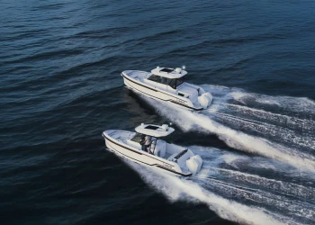 Wellcraft, Three new 28 Foot models