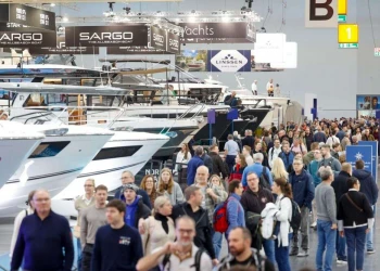 boot 2026: Great atmosphere on the first weekend of the trade fair