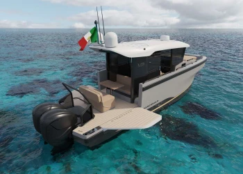 Marcopolo Adventure Yachts to debut at boot Düsseldorf 2026