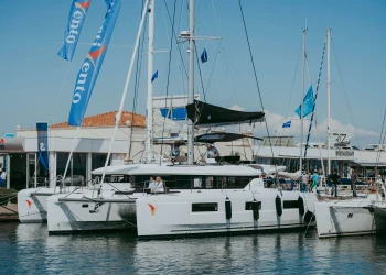 Boot Düsseldorf, Spartivento Group cresce nel turismo nautico con una nuova base in Sicilia