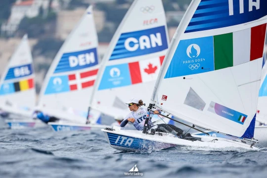 World Sailing introduce l’LCA nelle classi olimpiche