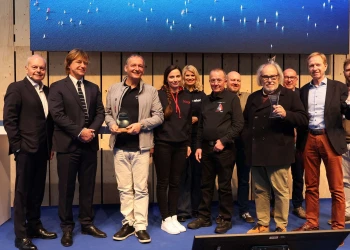 Barcolana al boot Düsseldorf 2026