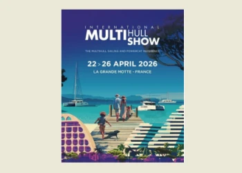 The International Multihull Show 2026 opens a new chapter in La Grande-Motte