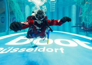 boot Düsseldorf 2026 puts global water sports industry on course
