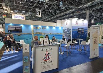 La Rete dei Porti della Sardegna al BOOT Düsseldorf: la portualità turistica sarda protagonista sulla scena internazionale