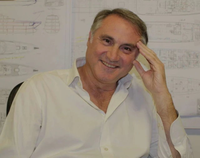 Antonio Luxardo