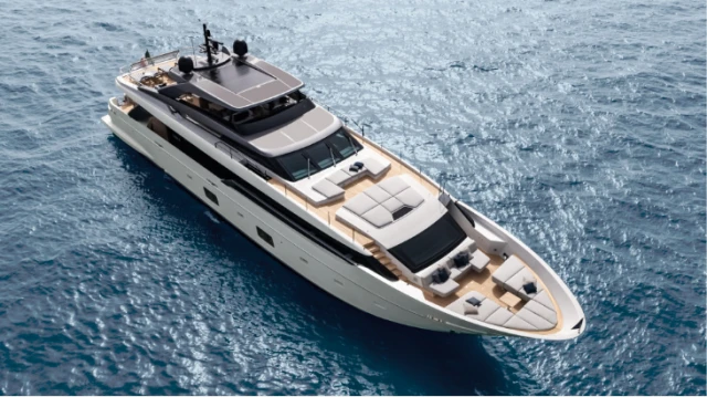 Sanlorenzo e Bluegame tornano a Miami Beach