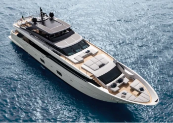 Sanlorenzo e Bluegame tornano a Miami Beach