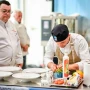 Superyacht Chef Competition: Thursday 2 April 2026