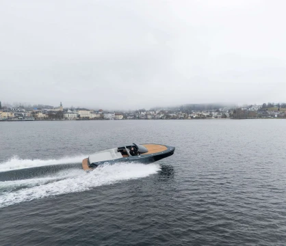 Frauscher 790 Spectre