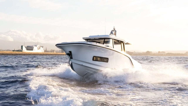 AIATA debuts at Miami International Boat Show