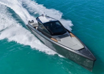 Ferretti Group at the Discover Boating Miami International Boat Show 2026