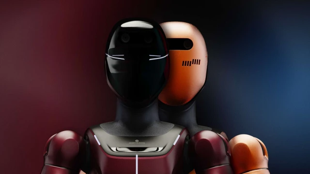 Fincantieri e Generative Bionics avviano una partnership industriale