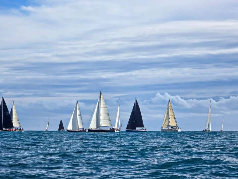 Campionato Invernale Loano: vincitori e classifiche