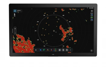 Simrad Marine Electronics presenta NSO 4, il chartplotter basato su Neon