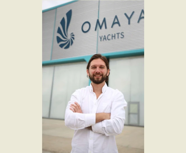 Omaya Yachts announces rebrand of Elica Yard