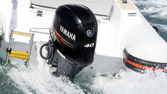 Al via la campagna Yamaha Satisfaction Sea