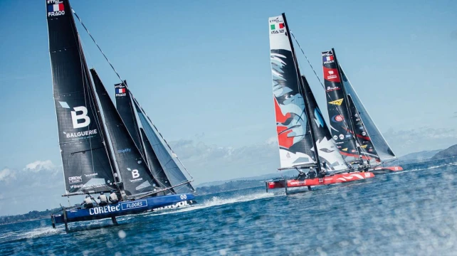 Nine seasons later, the ETF26 is flying higher than ever