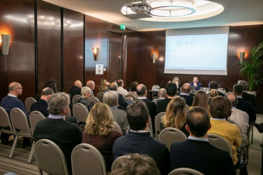 Genova for Yachting accoglie quattro nuovi soci