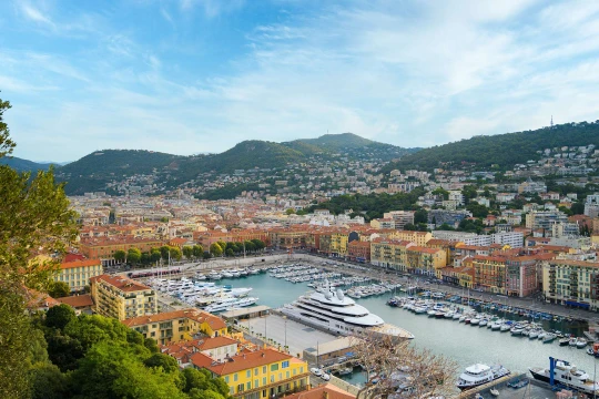 Nice Boating Tomorrow: il salone dedicato alla nautica sostenibile