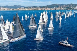 Millevele 2025, repertorio PressMare fonte YCI