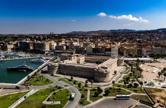Civitavecchia Boat Days 2026
