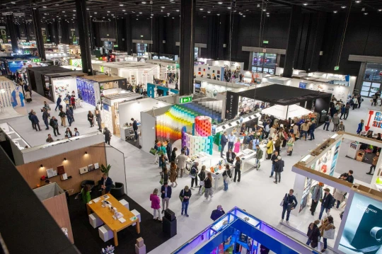 Seaquip – The Mediterranean Yacht And Marine Equipment Trade Fair