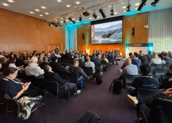 Save the Date for the Yacht Racing Forum: November 19–20