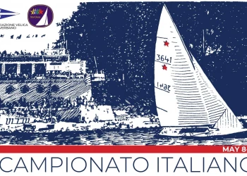 L’AVAV ospita il Campionato Italiano Star 2026: tra i partecipanti anche Chieffi, Favini, Benamati